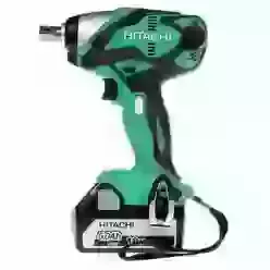 WR18DSDL/JJ 18V Impact Wrench